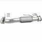 BRE Exhaust 05-08 Escape Mariner Tribute 2.3L 3.0L Front Pipe Kit