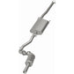 MagnaFlow BRE Exhaust Kit 04-07 Highlander RX330 3.3L