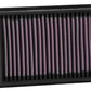 K&N 2018 KTM 790 Duke 790CC Replacement Drop In Air Filter