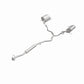 MagnaFlow BRE Exhaust Kit 05 Subaru Outback 2.5L