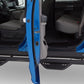 Husky Liners 09-18 Ram 1500 / 19-23 Ram 1500 Classic Ext. Cab Trail Armor Rocker Panel - 4pc
