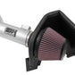 K&N 12-15 BMW 335i 3.0L L6 F/I Typhoon Performance Intake