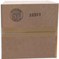 K&N Universal Round Tapered Filter 6in Flange ID x 9in Base OD x 6.625in Top OD x 7.5in Height