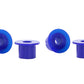 SuperPro Upper Leaf Spring and Shackle Bushing Kit