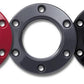 Sparco Ring Steering Whl Ano. Black