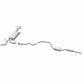 MagnaFlow BRE Exhaust Kit 13-17 ACURA RDX 3.5L