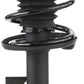 KYB 12-17 FIAT 500 Exc. Abarth - C - Electric - Strut-Plus