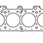 Cometic Gasket BMW M20B25/M20B27 .075in MLS Cylinder Head Gasket - 85mm Bore