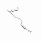 MagnaFlow BRE Exhaust Kit 03-07 Nissan Murano 3.5L
