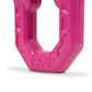 DV8 Offroad D-Rings Pair