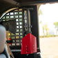 DV8 Offroad Universal Quick Release Tool Mounts - Pair