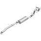 MagnaFlow BRE Exhaust Kit Replacement Ford