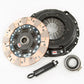 Comp Clutch 94-01 Acura Integra 1.8L / 99-01 Honda Civic SI 1.6L Stage 3 - Seg Ceramic Clutch Kit