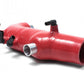 Perrin 08-13 Subaru WRX / 05-09 Legacy GT Red Turbo Inlet Hose