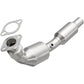 Magnaflow 12-15 Chevrolet Camaro 6.2L Direct Fit Converter