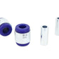 SuperPro 2022-2026 Lexus NX350 Rear Upper Control Arm Inner Position Bushing Kit