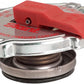 Gates 93-02 Chevrolet Camaro Safety Release Radiator Cap - 18 psi