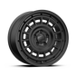 fifteen52 Alpen MX 17x8 / 5x100 BP / 38 ET / 73.1 CB / 6 BS / Frosted Graphite Wheel