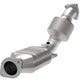 afe aFe POWER Direct Fit Catalytic Converter Nissan 350Z 03-06 V6-3.5L