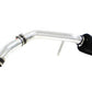 K&N 03-07 Honda Acord V6 Polished Typhoon Short Ram Intake