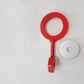 Cusco Toyota MR2 SW20 Steel Race Type Tow Hook