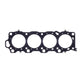 Cometic Toyota 1UZ-FE .075in MLS Cylinder Head Gasket - 92.5mm Bore - Without VVT-i - RHS