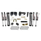 Skyjacker 6INKIT 2017 F250 4WD W/DIES