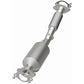 Magnaflow 19-21 Nissan Altima 2.5L Single Underbody Direct Fit Converter