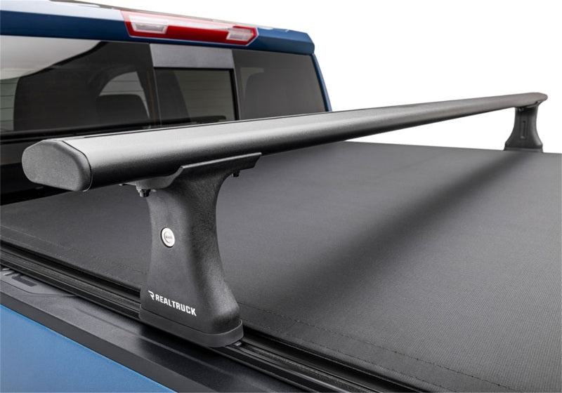 TruXedo 08-15 Nissan Titan 87in. Bed Pro X15 TS