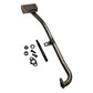 Moroso Ford 289/302 Oil Pump Pickup (1/2in Hardware)