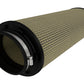 aFe Magnum FLOW Universa Pro GUARD7 Air Filter (6.75x5)in F (9.25x7.5)in B x (7.75x6)in T x 18in H