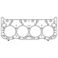Cometic GM LT1/LT4 Gen-II SB V8 .066in MLS Cyl Head Gskt-4.060in Bore-w/ Valve Pocketed Bores