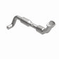 Magnaflow 2004 Ford F-150 4.6L Direct Fit Converter