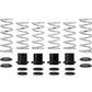 Eibach 15-16 Polaris RZR Pro-UTV - Stage 2 Performance Spring System (Set Of 8 Springs)