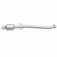 MagnaFlow 2020 Toyota Highlander V6 3.5L OEM Grade Direct-Fit Catalytic Converter