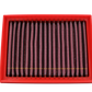 BMC 19+ Husqvarna Svartpilen 701 Replacement Air Filter- Race