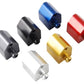 BLOX Racing 01-05 Civic / 04+ S2000 MAP Type-C Bypass Valve T/B Mounted
