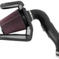 K&N 16-17 Chevrolet Colorado L4-2.8L DSL Aircharger Performance Intake Kit