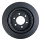 Timbren 21-26 Ford F-150 BES Coated Brake Rotor - Rear