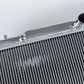 CSF 2023+ Honda Civic FL5 Type R / 2024+ Acura Integra DE5 Type S All-Aluminum Radiator