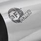 afe MACH Force-Xp Universal Exhaust Tip 3-1/2 IN Inlet x 4 IN Outlet x 7 IN L