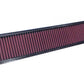 K&N Porsche 944 Drop In Air Filter
