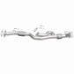BRE Exhaust 05-10 Sportage Tucson 2.7L Front Pipe Kit