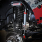 afe Sway-A-Way Smooth Body Shocks Ford F-250/F-350 17-24 4WD