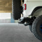 DV8 Offroad 18-23 Wrangler JL FS-7 Series Rear Bumper