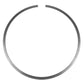 Wilwood 7.18in Dia Snap Ring Rotor Adapter