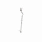BRExhaust 06-14 Honda Ridgeline 3.5L Exhaust Kit