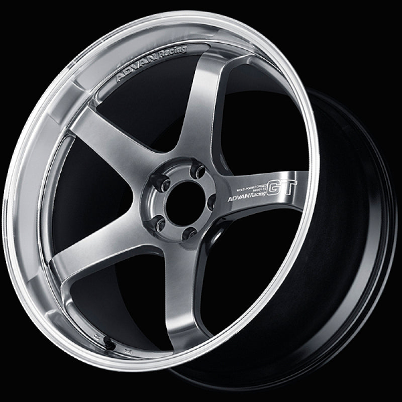 Wheels - Forged