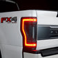 Oracle Lighting 17-22 Ford F-250/350 (Black Series) Flush Mount LED Tail Lights
