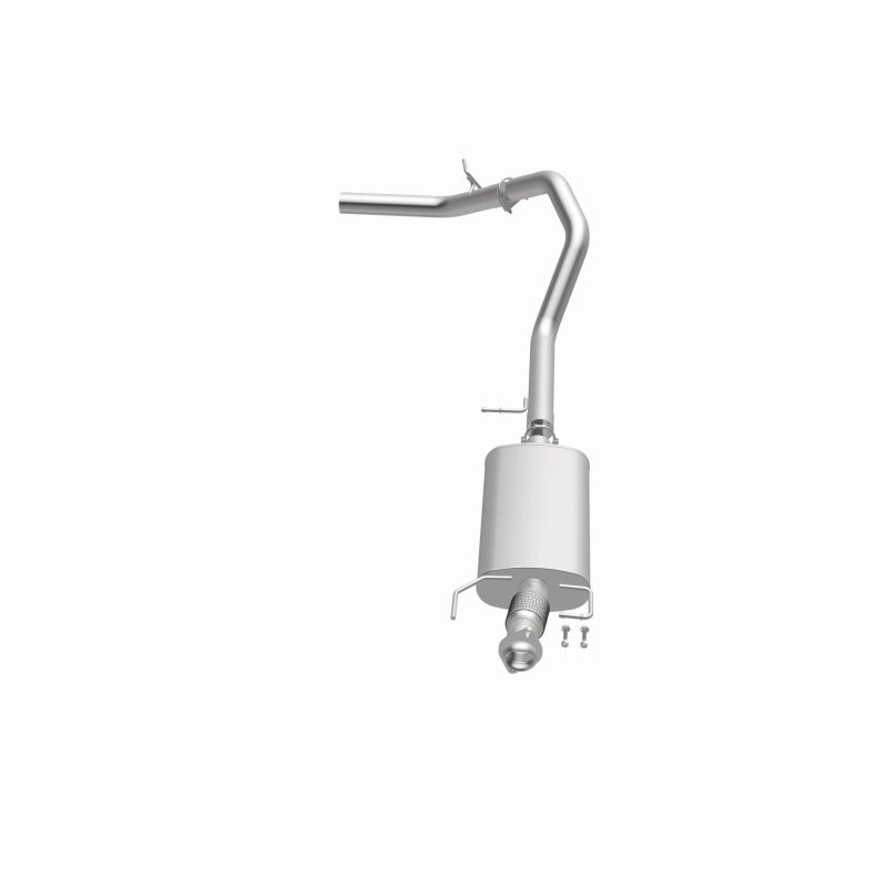 BRExhaust 15-17 Lincoln Navigaor/ Ford Expedition Exhaust Kit